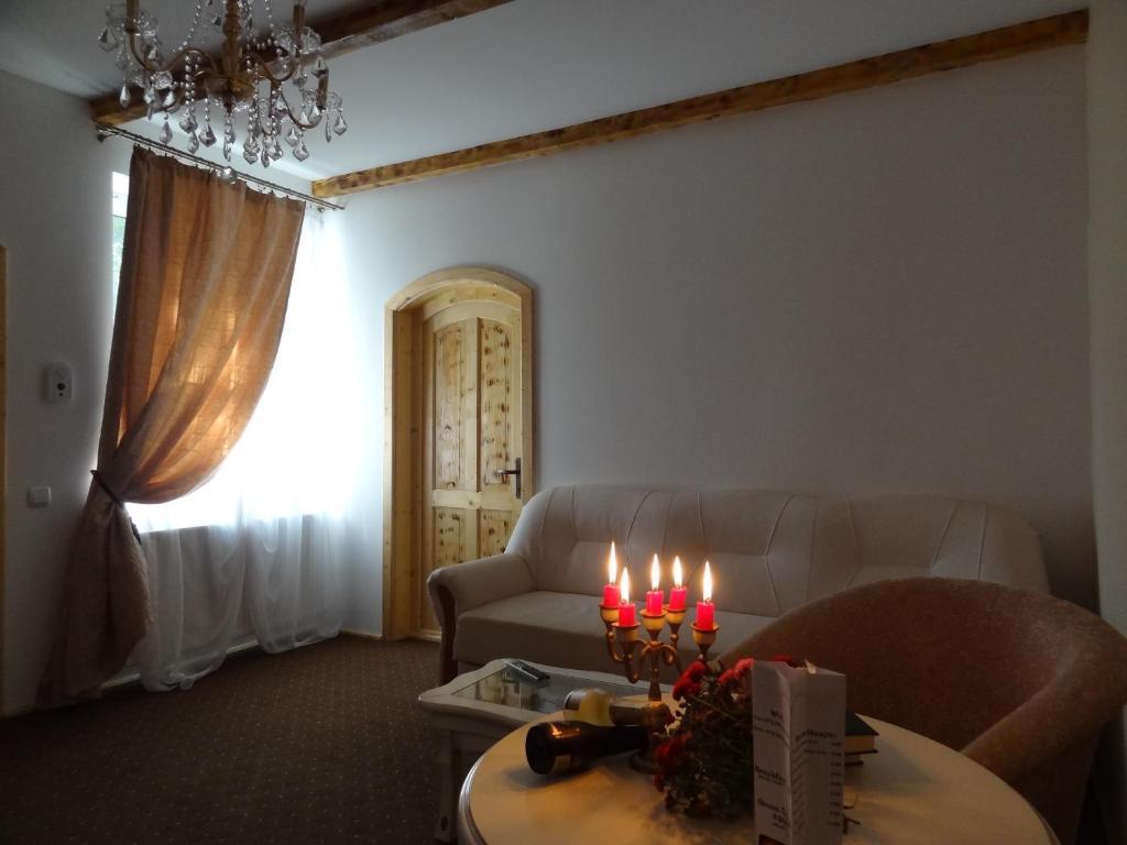 Vila Parlament Bucarest Chambre photo